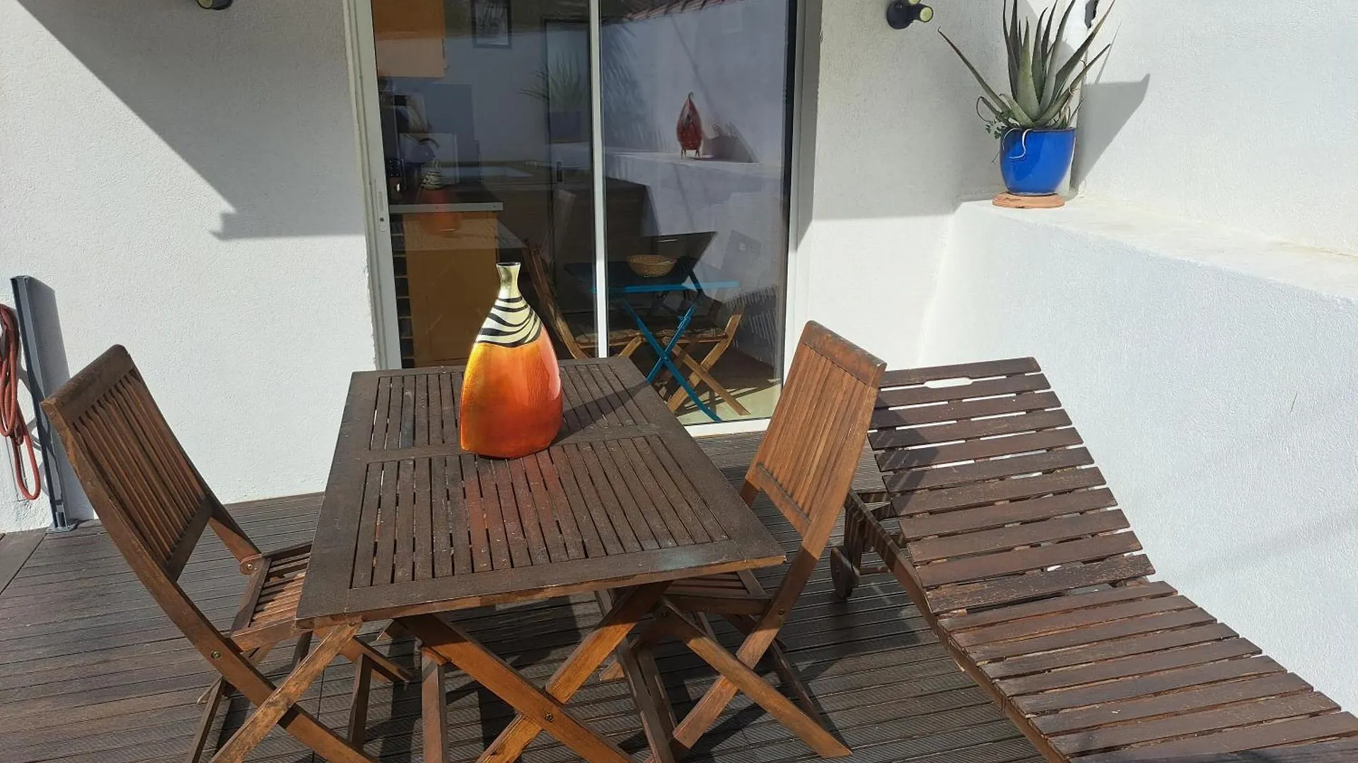Sous Le Soleil Apartment Bandol France
