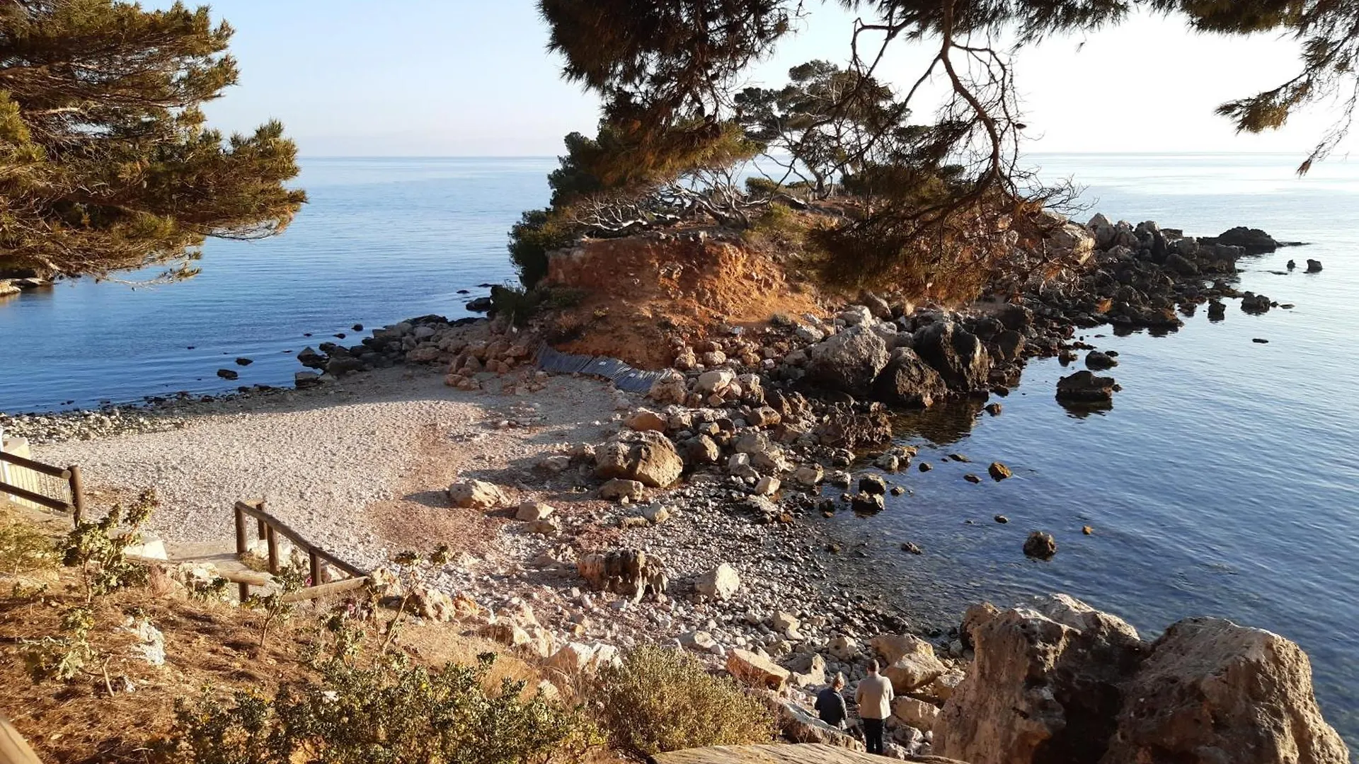 Sous Le Soleil Apartment Bandol